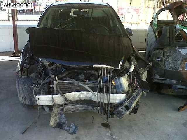 Motor de arranque - 3289299 - opel corsa 