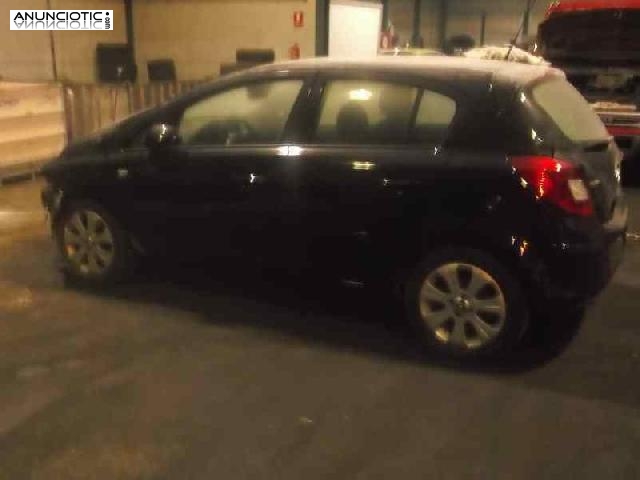 Motor de arranque - 3289299 - opel corsa 