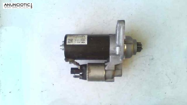 Motor de arranque - 3975981 - seat ibiza 