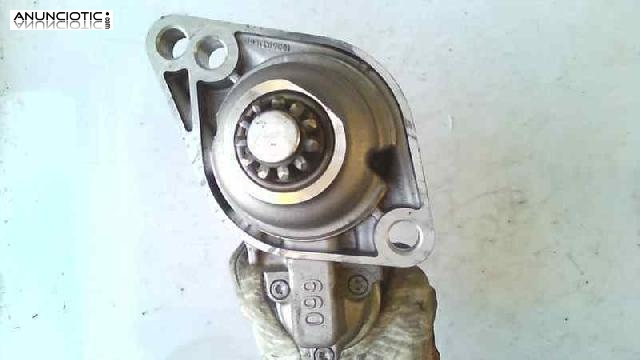 Motor de arranque - 3975981 - seat ibiza 