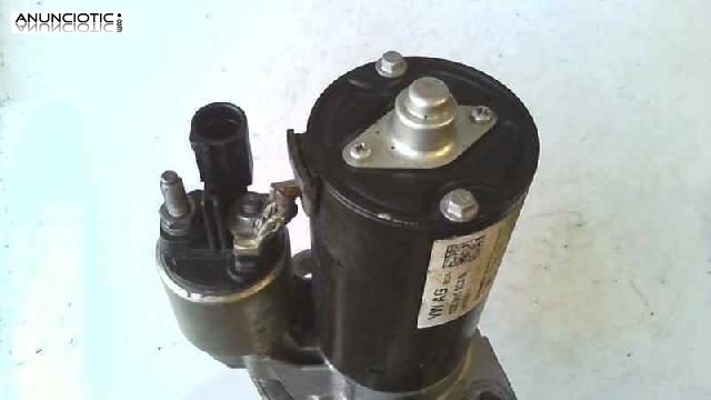 Motor de arranque - 3975981 - seat ibiza 