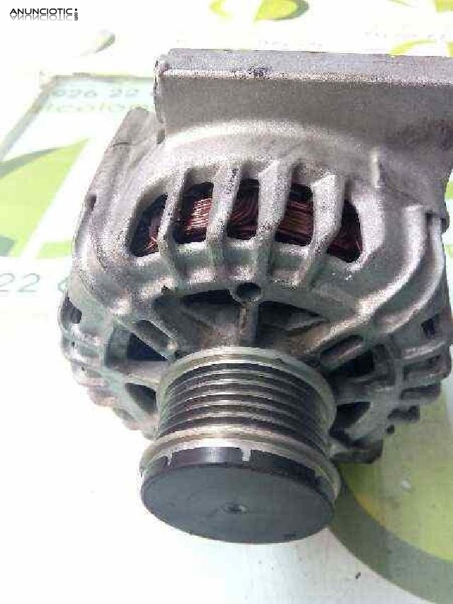 Alternador - 5574734 - opel corsa d