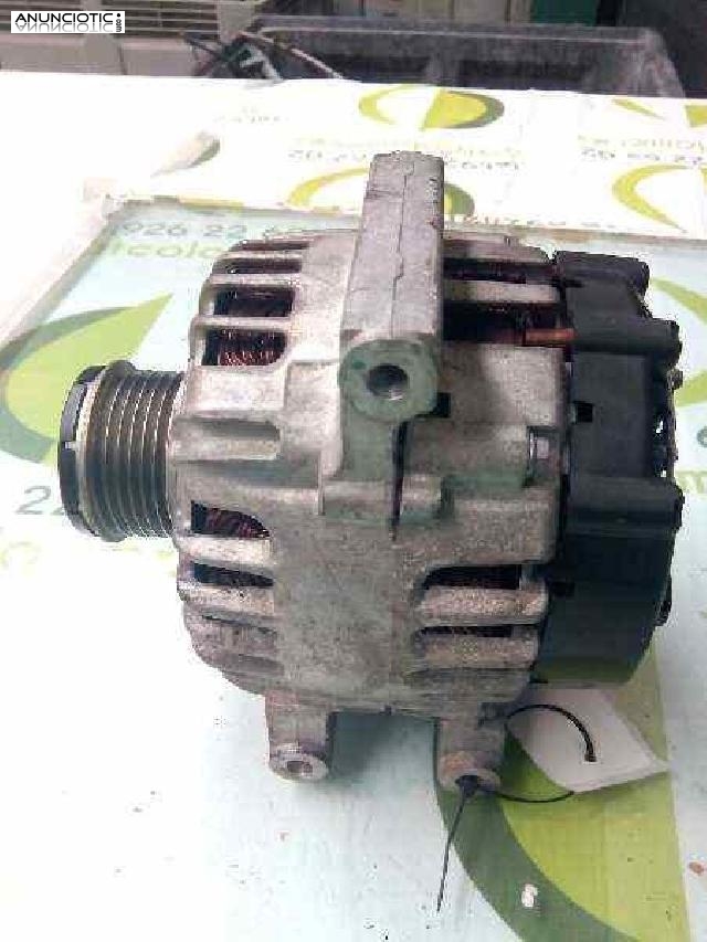 Alternador - 5574734 - opel corsa d