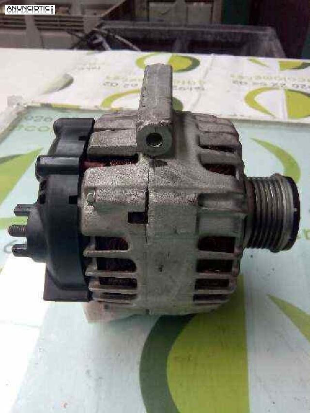 Alternador - 5574734 - opel corsa d