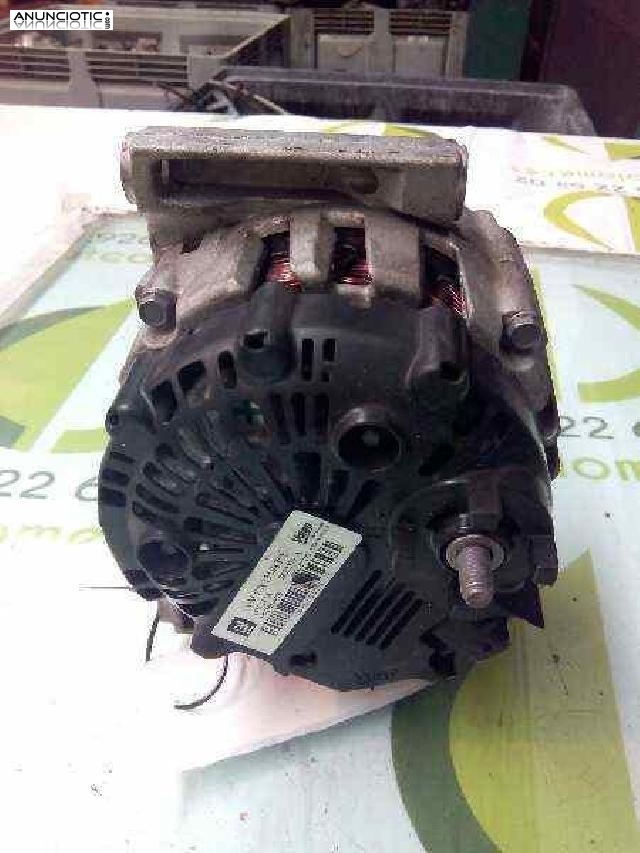 Alternador - 5574734 - opel corsa d