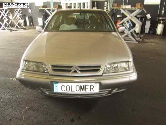 Motor - 4546286 - citroen xantia berlina