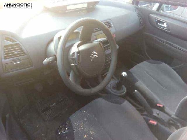 Puerta - 4390935 - citroen c4 berlina sx