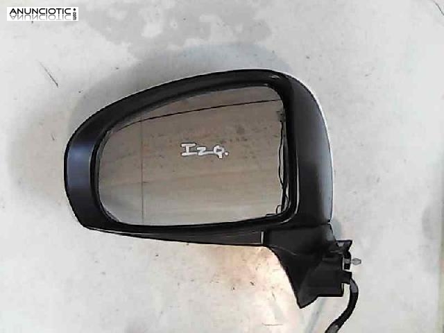 Retrovisor - 4334611 - toyota prius