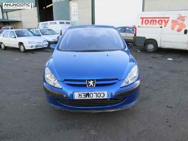 Alternador - 5547388 - peugeot 307