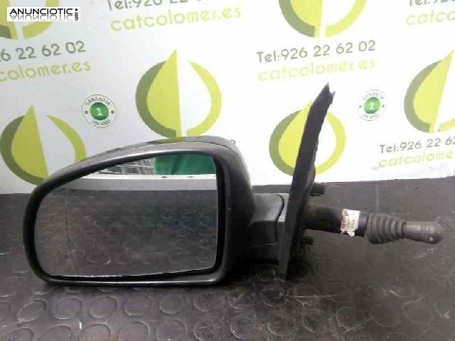 Retrovisor - 4919229 - opel meriva 1.7