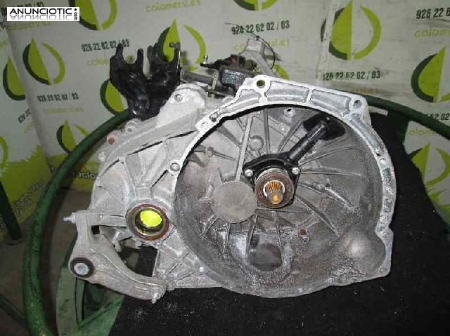 Caja de cambios - 5806704 - ford focus