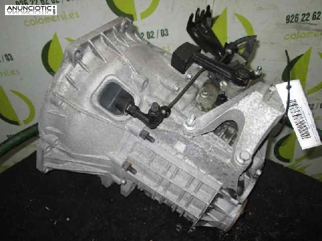 Caja de cambios - 5806704 - ford focus