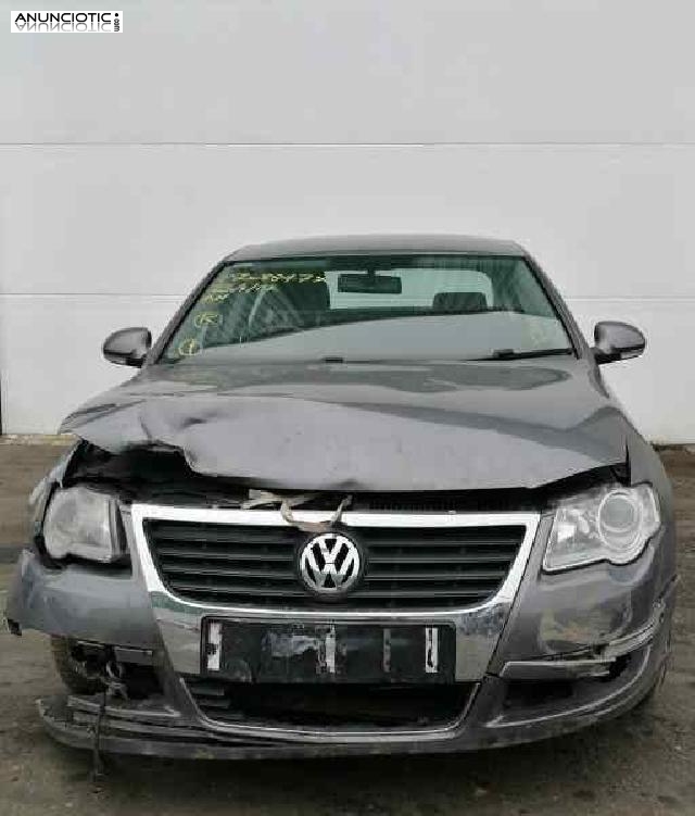 Puerta - 5897598 - volkswagen passat