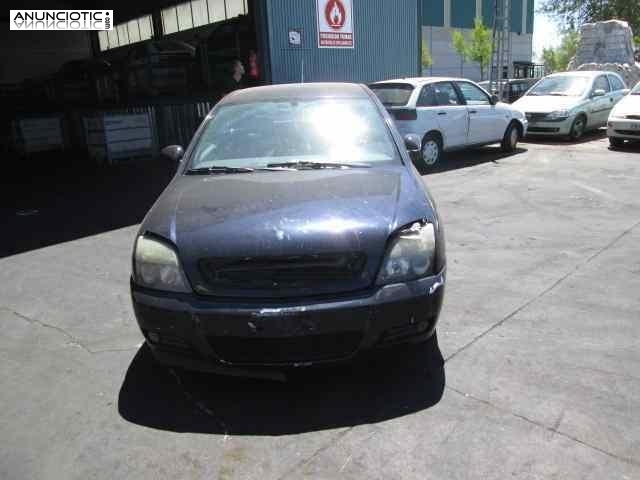 Elevalunas - 3245553 - opel vectra c