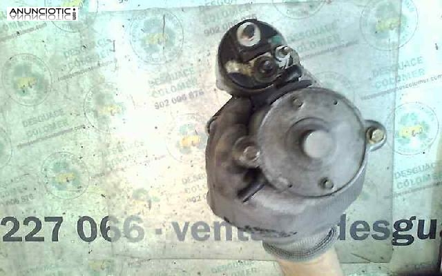 Motor de arranque - 3273234 - ford 