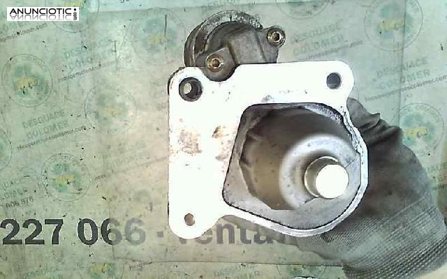 Motor de arranque - 3273234 - ford 