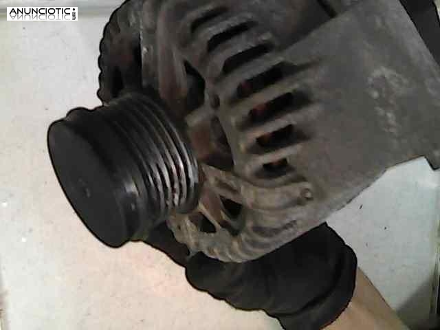 Alternador - 3996591 - fiat grande punto 