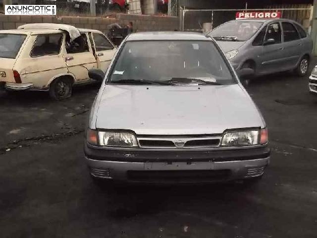 Motor - 3182636 - nissan sunny berlina 