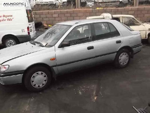 Motor - 3182636 - nissan sunny berlina 