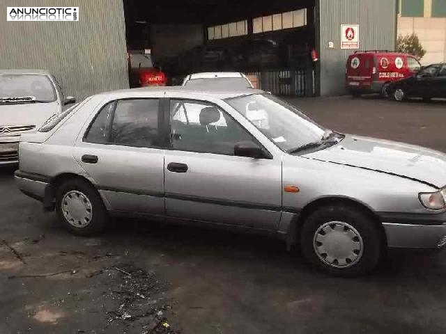 Motor - 3182636 - nissan sunny berlina 