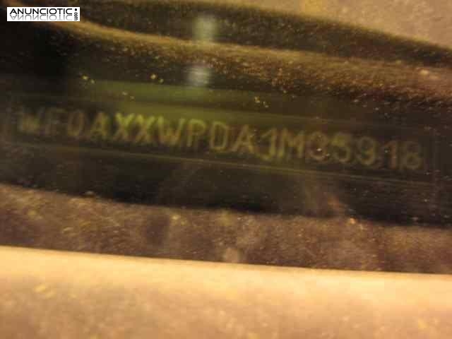 Retrovisor - 5297174 - ford focus 