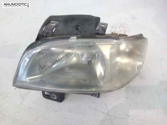 Faro - 3451889 - seat ibiza (6k1) stella 