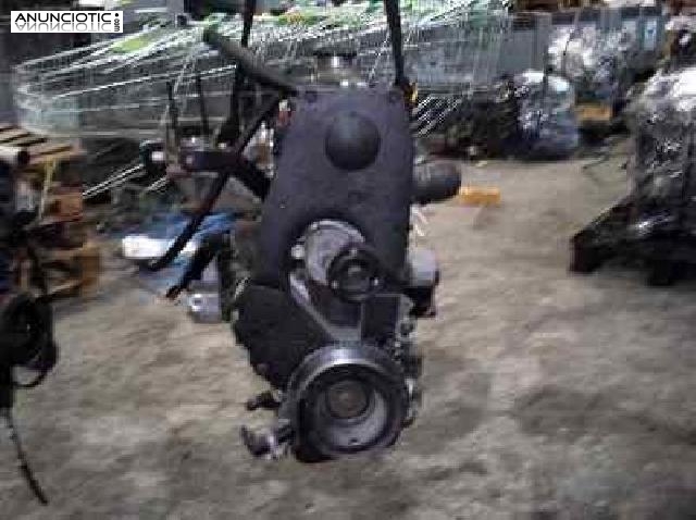 Motor - 106205 - opel astra g berlina 