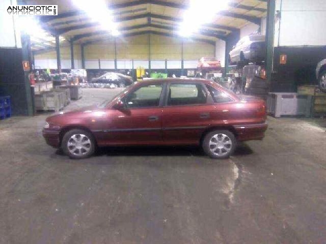 Motor - 4267616 - opel astra f berlina 