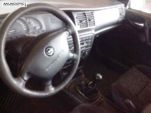 Faro - 3860913 - opel vectra b berlina 