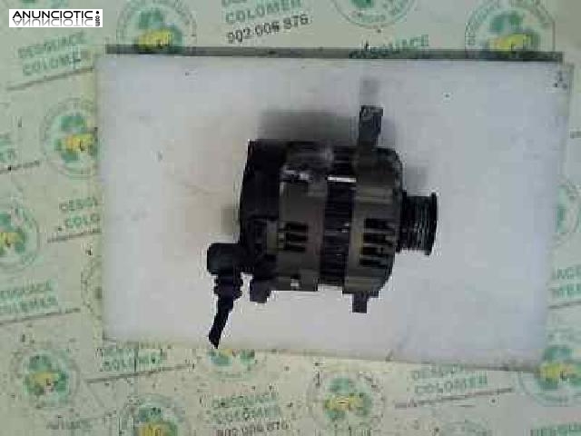 Alternador - 2733912 - chevrolet nubira 