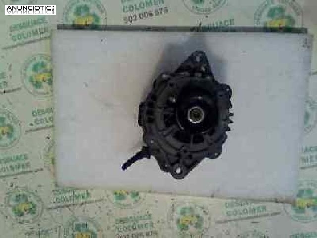 Alternador - 2733912 - chevrolet nubira 