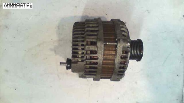 Alternador - 4835492 - nissan x-trail 