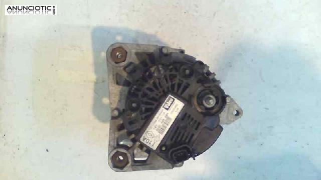 Alternador - 4207113 - renault scenic ii 