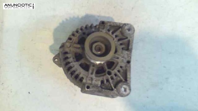 Alternador - 4207113 - renault scenic ii 