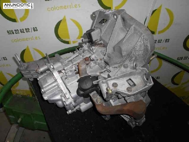 Caja de cambios - 3426960 - alfa romeo