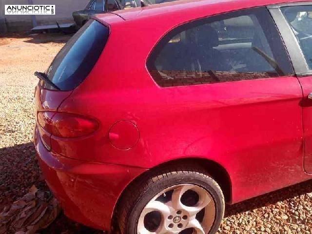 Caja de cambios - 3426960 - alfa romeo