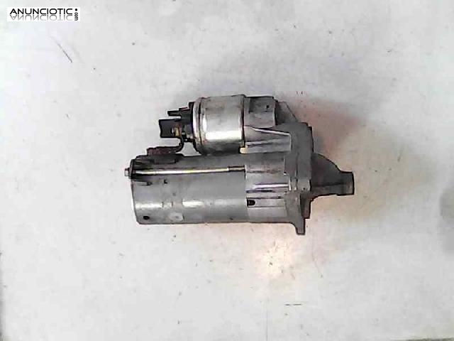 Motor de arranque - 4868642 - renault 