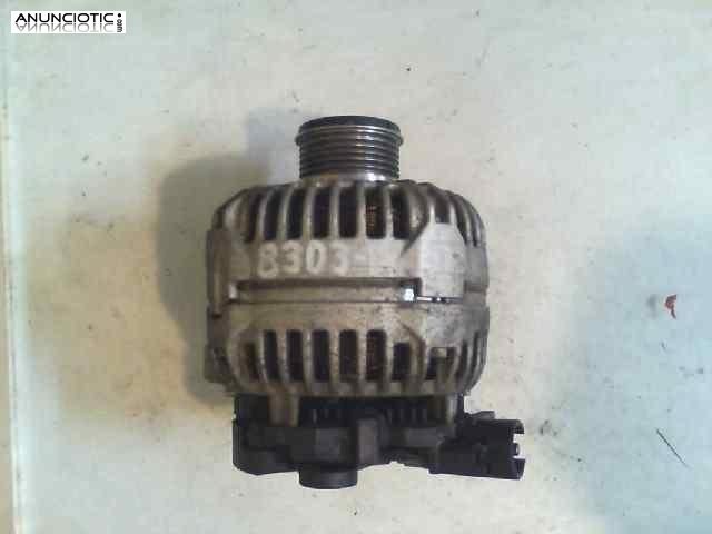 Alternador - 3763435 - citroen c4 