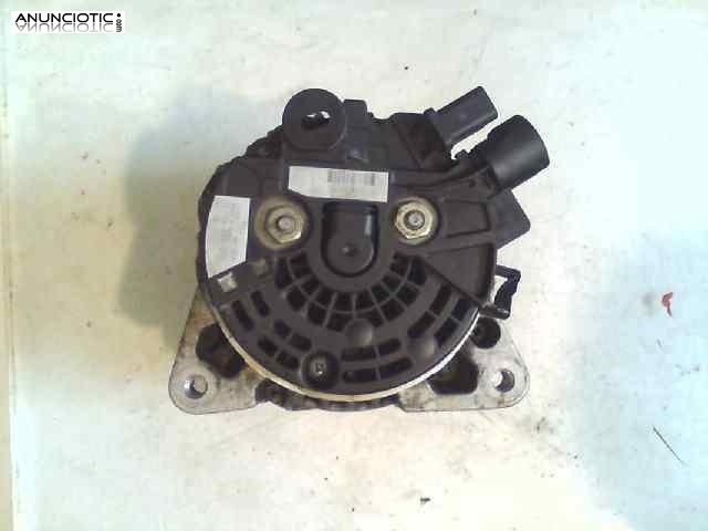 Alternador - 3763435 - citroen c4 