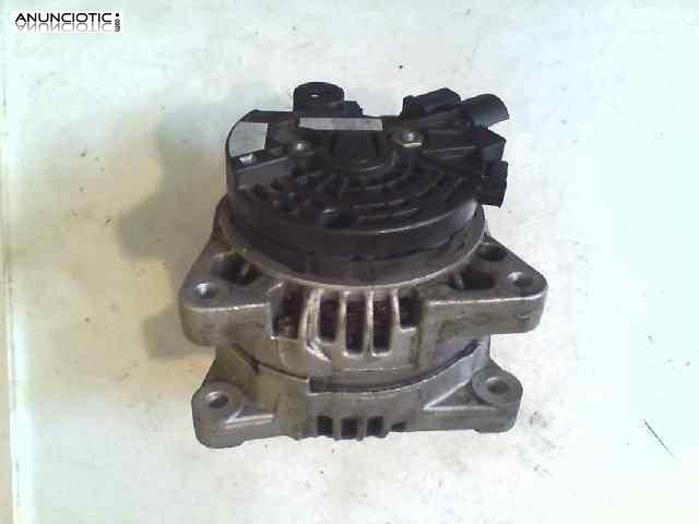 Alternador - 3763435 - citroen c4 