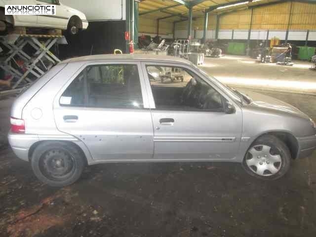 Caja de cambios - 5086335 - citroen saxo 