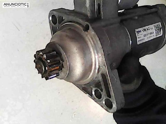 Motor de arranque - 4380397 - seat altea 