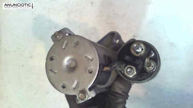 Motor de arranque - 4306715 - dacia 