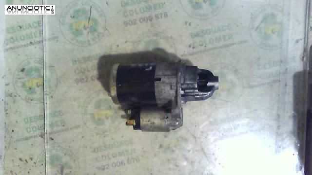 Motor de arranque - 3363102 - suzuki 