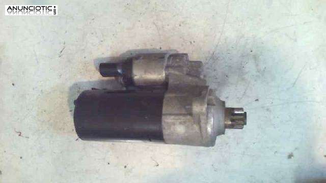 Motor de arranque - 5168318 - audi a3