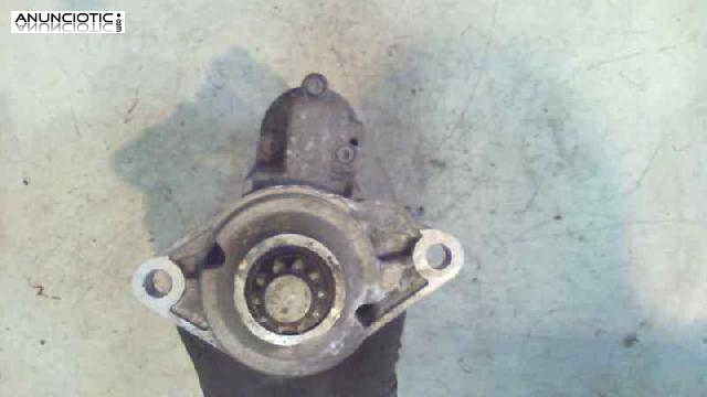 Motor de arranque - 5168318 - audi a3