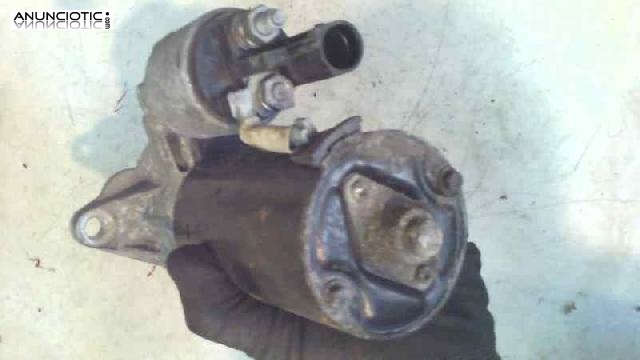 Motor de arranque - 5168318 - audi a3