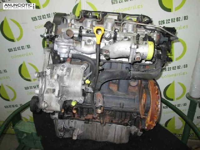 Motor - 5566334 - kia carens 2.0