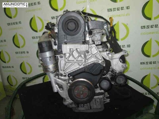 Motor - 5566334 - kia carens 2.0