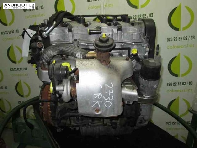 Motor - 5566334 - kia carens 2.0